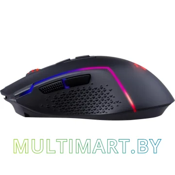Игровая мышь Redragon Trident картинка 10
